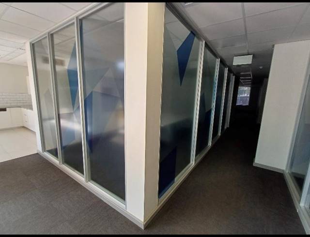 BUSINESS PROPERTY TO RENT IN HIGHVELD